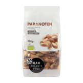 Biologische paranoten – pure noten van Raw Organic Food