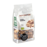 Biologische paranoten – pure noten van Raw Organic Food