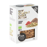 Crackers Seeds & Kernels organic