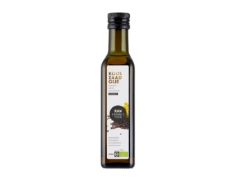 Rapeseed oil organic