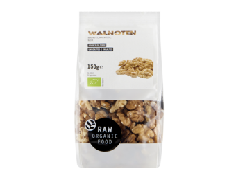 Walnoten bio