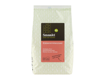 Chickpea flour organic