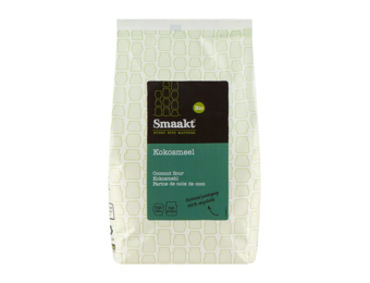 Coconut Flour organic