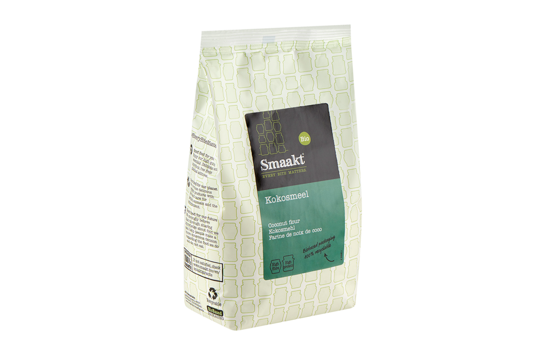 Coconut Flour organic