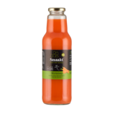 Carrot Juice organic
