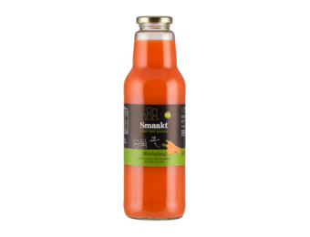 Carrot Juice organic