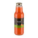 Carrot Juice organic