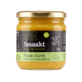 Jackfruit Gele Curry bio