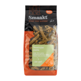 Koolhydraatarme vezelrijke Pasta - bio