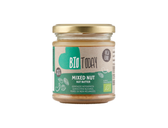Mixed Nut butter organic