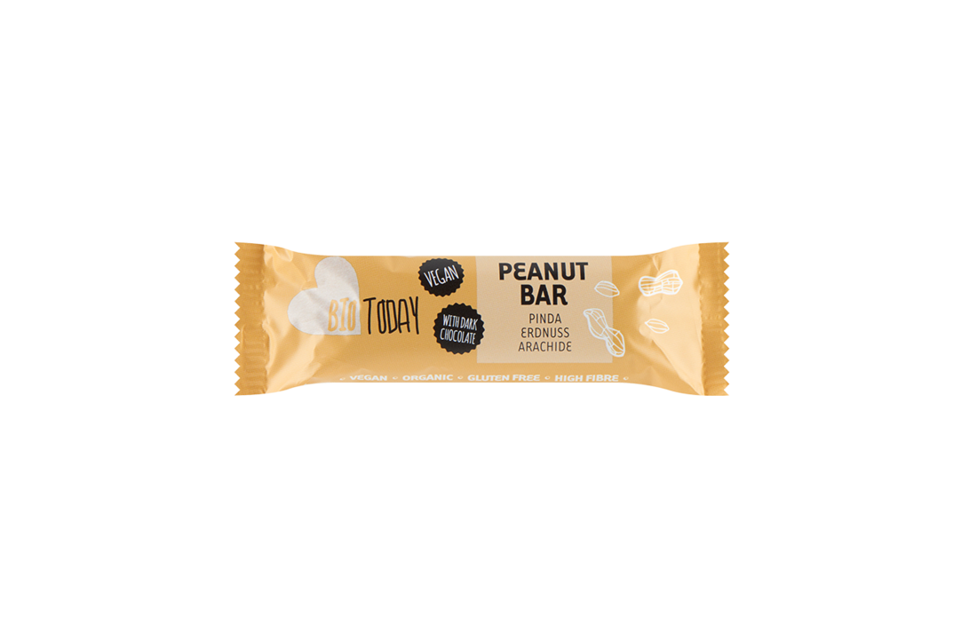 Candy bar pinda