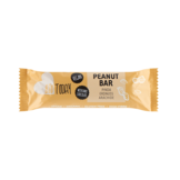 Candy bar peanut  organic