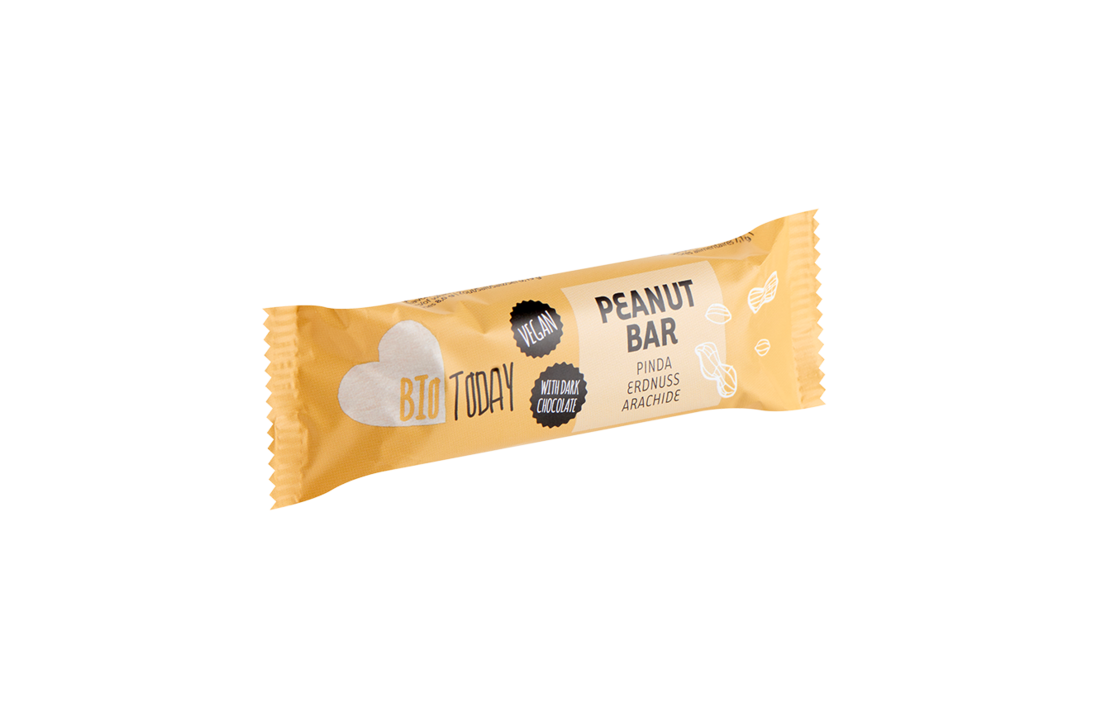 Candy bar pinda
