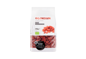 Gojibessen bio