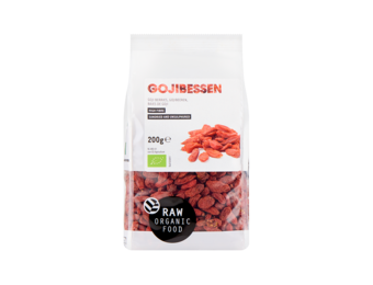 Goji berries organic