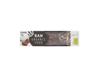 Coconut cocoa bites organic
