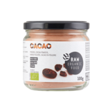 Cocoa Powder organic