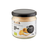Maca powder organic