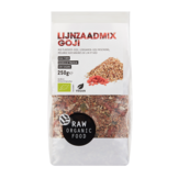 Lijnzaadmix Goji bio