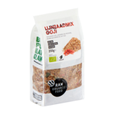 Lijnzaadmix Goji bio