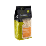 Four grains and nuts muesli organic