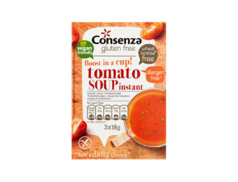 Tomato soup