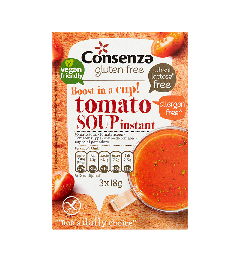 Tomato soup