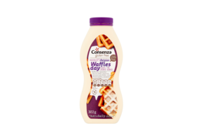 Wafelmix