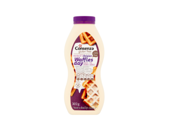 Wafelmix