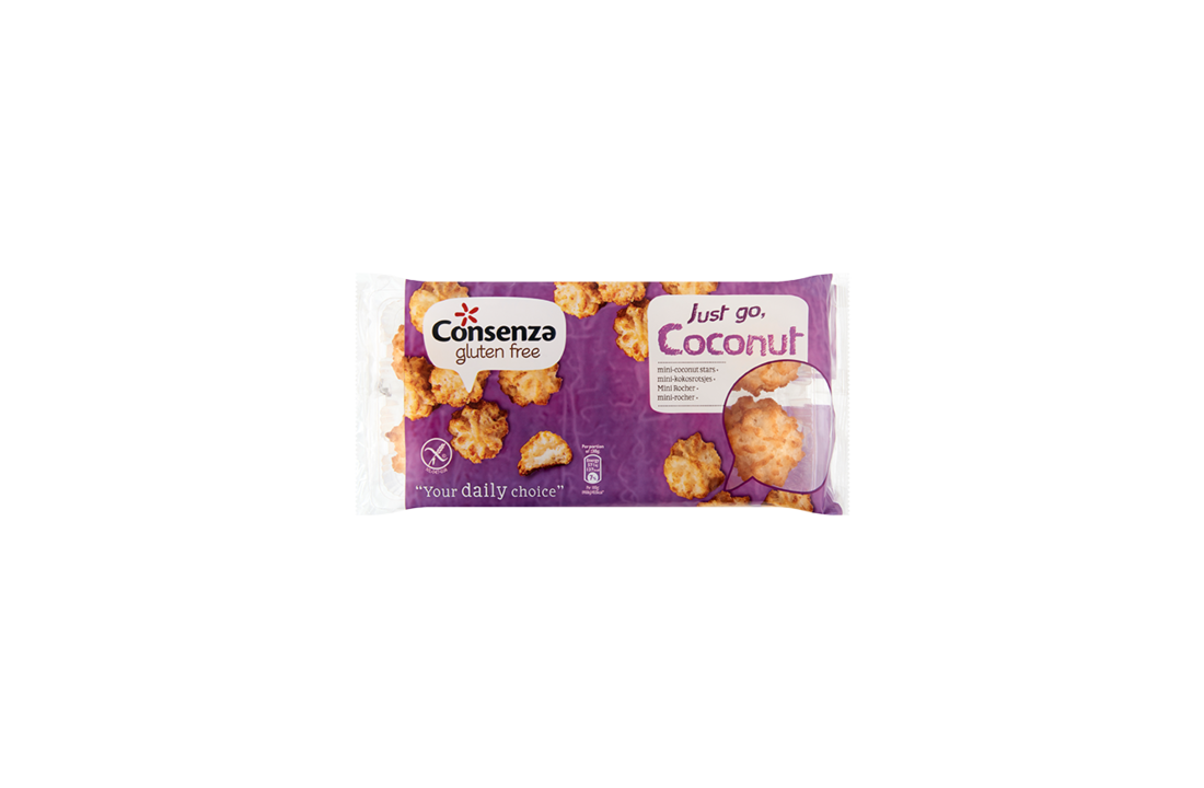 Kokosrotsjes