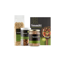 Meat substitutes, Fish substitutes