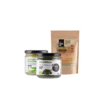 Poeders & Supplementen