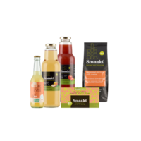 Warme dranken, Koude dranken