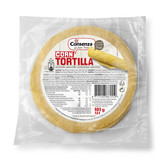 Corn tortillas