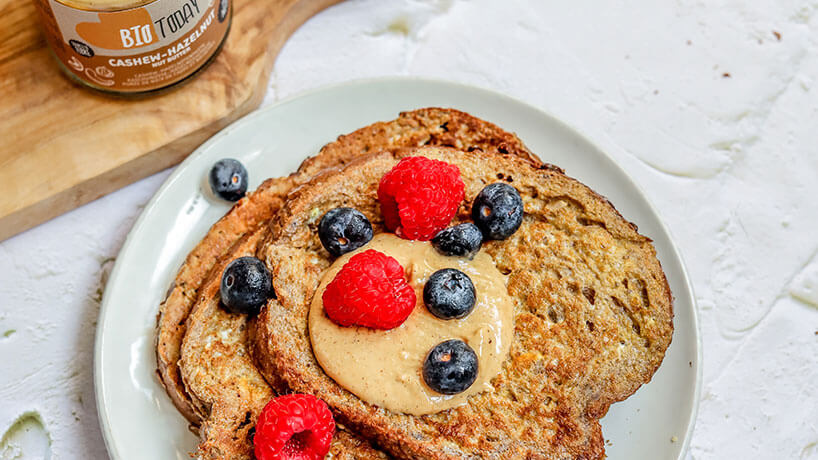 Power wentelteefjes | BioToday