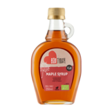 BioToday Organic Maple Syrup – 100% Pure Natural Sweetener