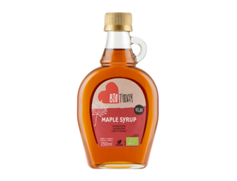 Maple Syrup organic