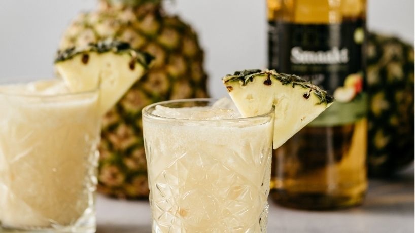 PIÑA COLADA | Smaakt