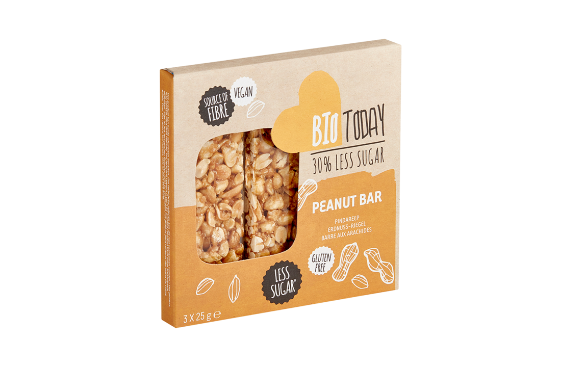 Low sugar pindareep bio