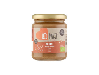 Tahini organic