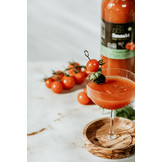 Tomaten sap bio