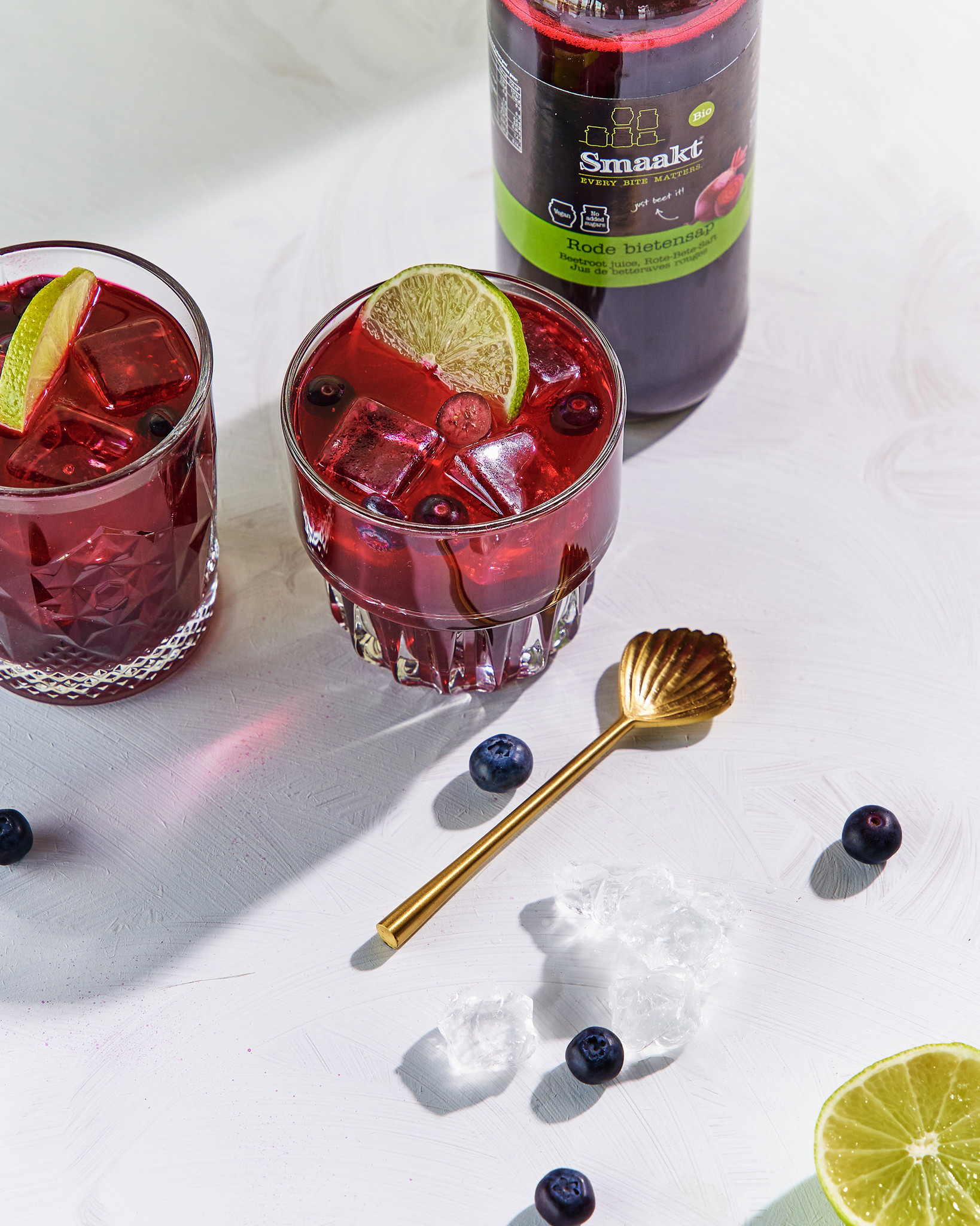 Beetroot juice organic