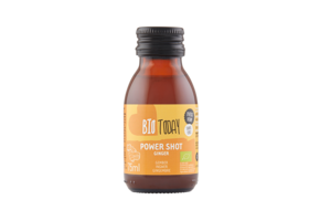 Powershot Gember bio