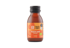 Powershot Kurkuma bio