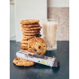 Chocoladereep Puur bio