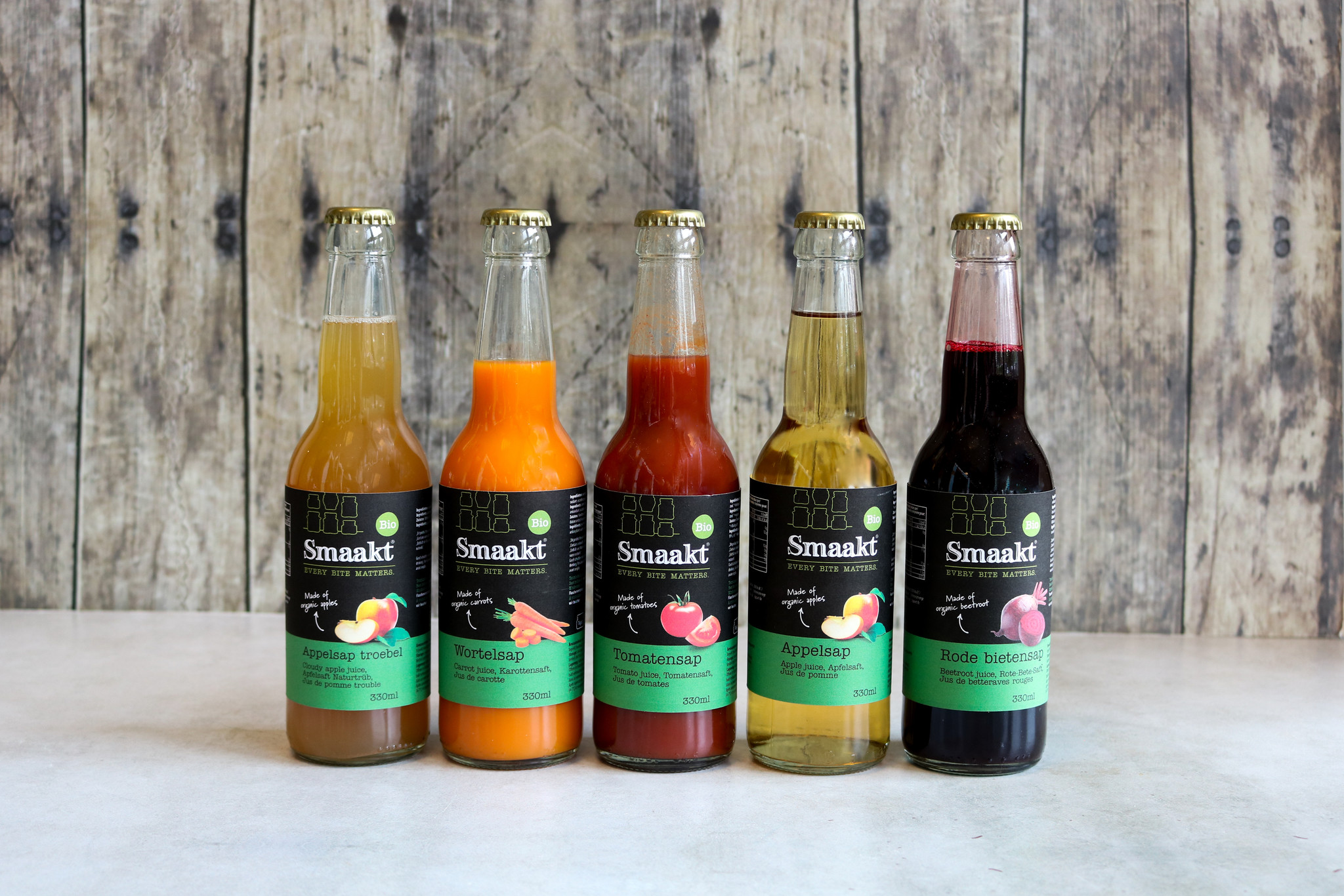 Appel-Mangojuice organic