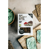 Crackers Seeds & Kernels organic