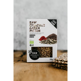 Crackers Seeds & Kernels organic