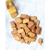 Lemon and Almond cookies organic