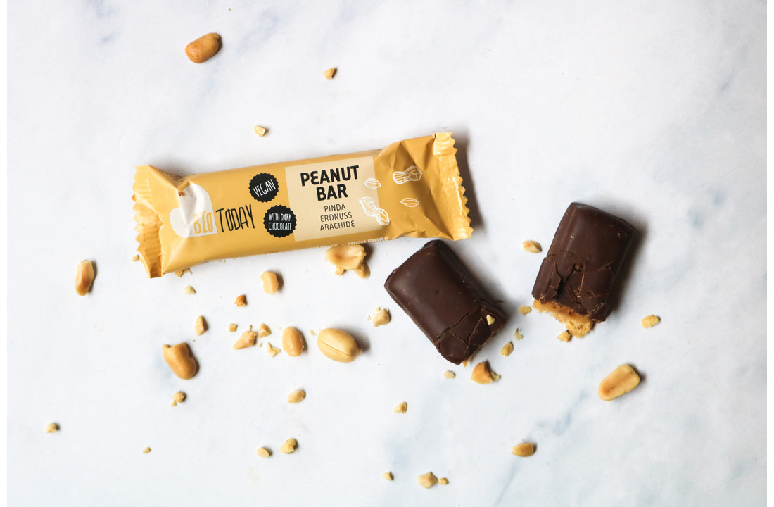 Candy bar pinda
